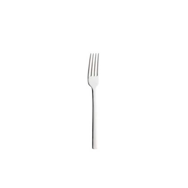 Churchill Linear dessertvork – rvs bestek voor desserts in restaurants