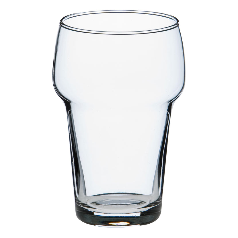 APS Mammoet Budgetline bierglas 280 ml – voordelig bierglas voor café en evenementen