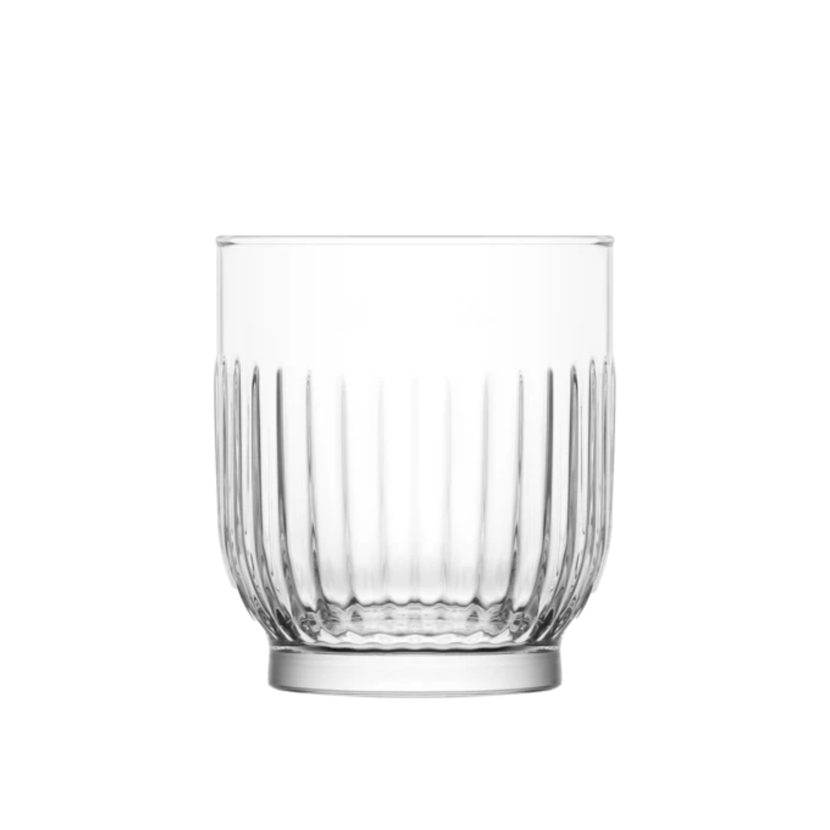 APS Mammoet Lily tumbler 330 ml - drinkglas voor water en frisdrank in de horeca