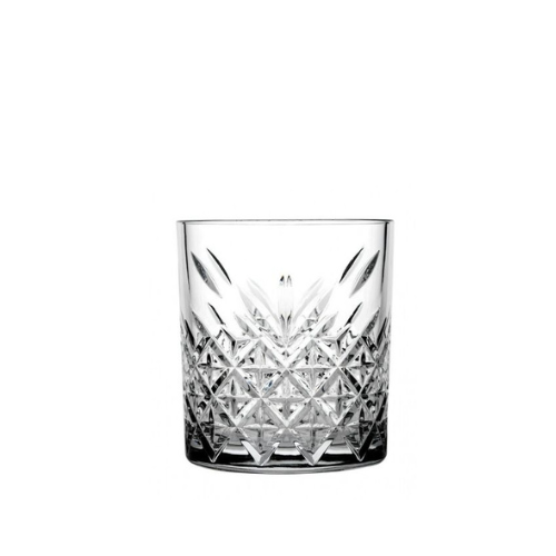 Pasabahce Timeless tumbler 210 ml – compact waterglas voor restaurants en cafés