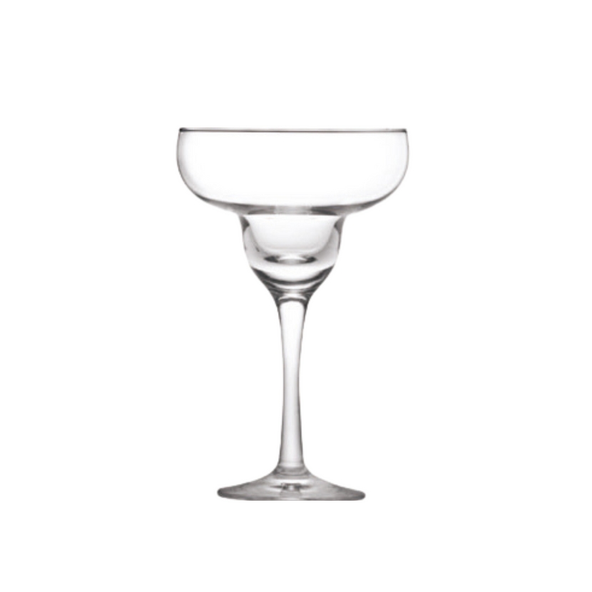 APS margaritaglas 260 ml - cocktailglas voor margarita's en frozen drinks