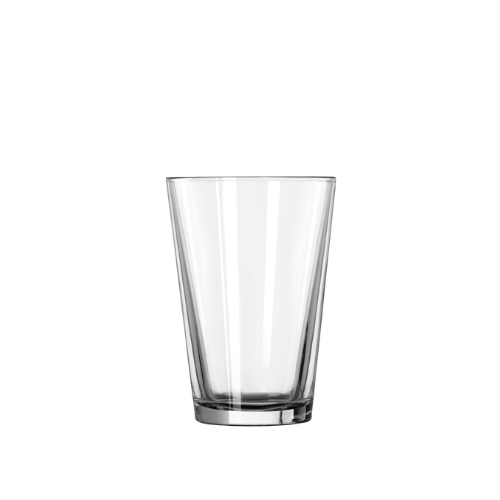 Onis mini mixing glass 266 ml – klein roerglas voor cocktails