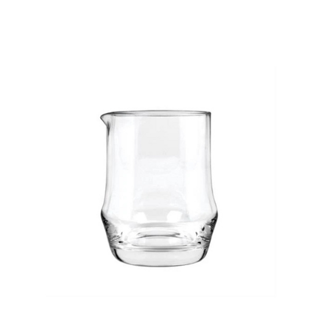 APS mixing glass Maruti 600 ml - kristallen roerglas voor bartenders