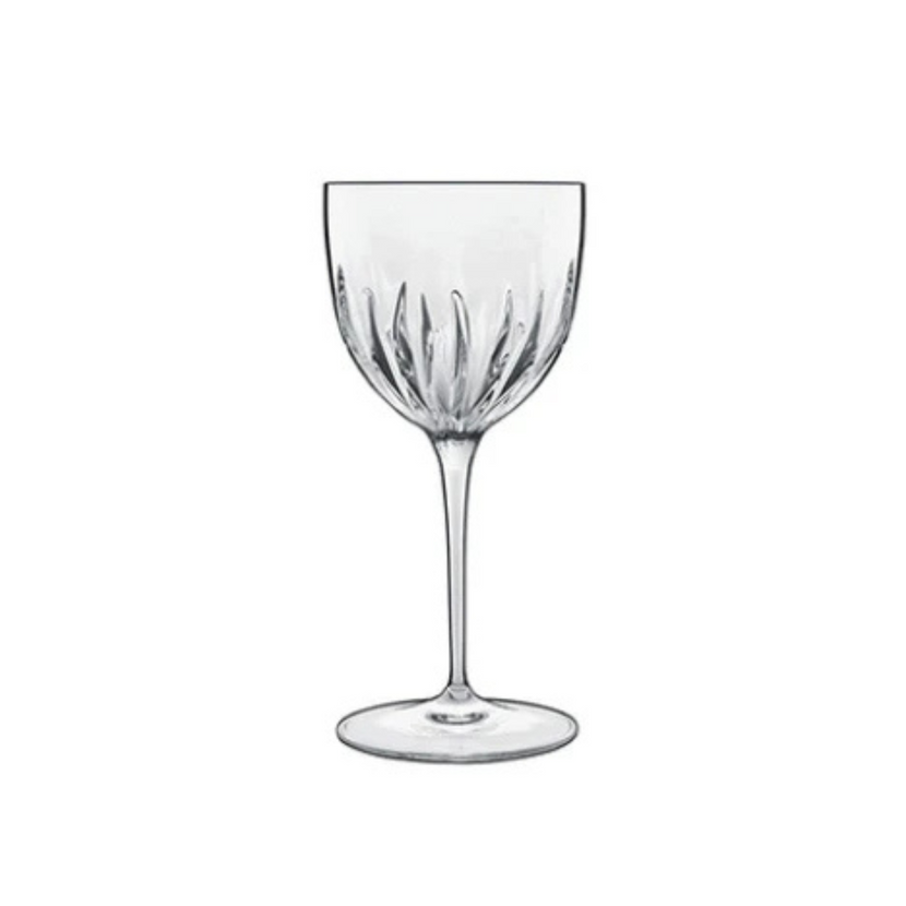 Luigi Bormioli Mixology Nick & Nora 150 ml – coupeglas voor Martini en klassieke cocktails