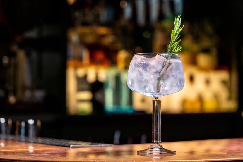 Onis N.Y.C. gin-tonic 590 ml – groot ballonglas voor cocktails