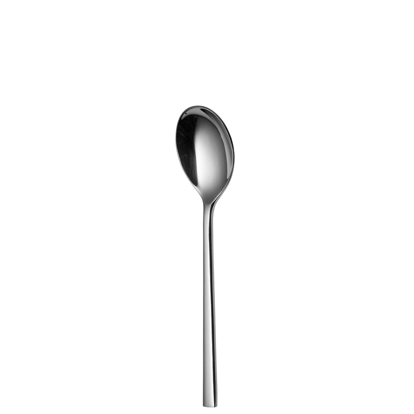 Sola Montreux Dessertlepel 18,1 cm – zilveren lepel voor nagerechten

