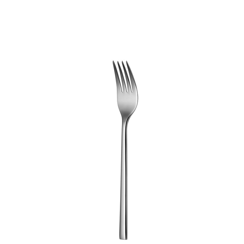 Sola Montreux Dessertvork 18,5 cm – elegante vork voor nagerechten

