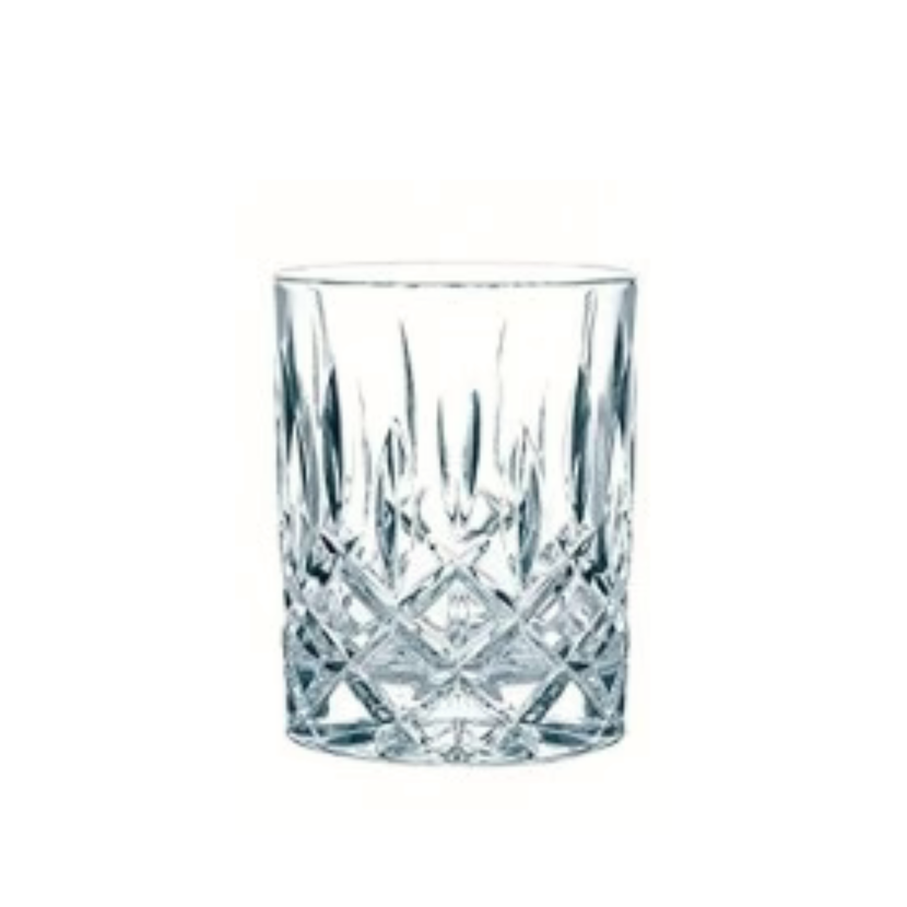 Nachtmann Noblesse tumbler 295 ml – kristallen whiskyglas voor de horeca