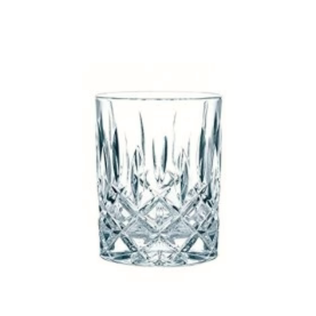 Nachtmann Noblesse tumbler 295 ml – kristallen whiskyglas voor de horeca