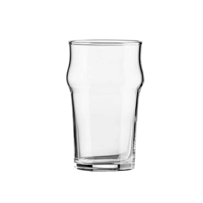 Vicrila T-Nonic glas 470 ml – gehard bier- en gin-tonicglas voor de horeca