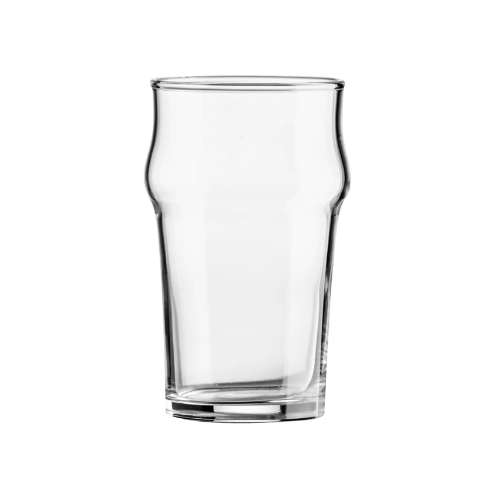 Vicrila T-Nonic glas 568 ml – gehard pintglas voor bier en longdrinks