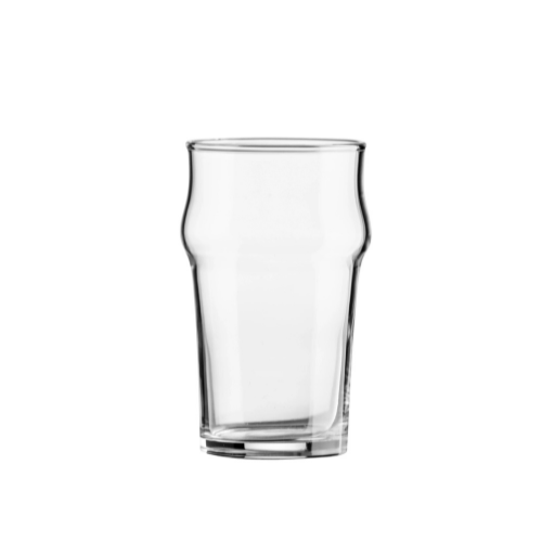 Vicrila T-Nonic glas 280 ml – gehard bierglas voor de horeca