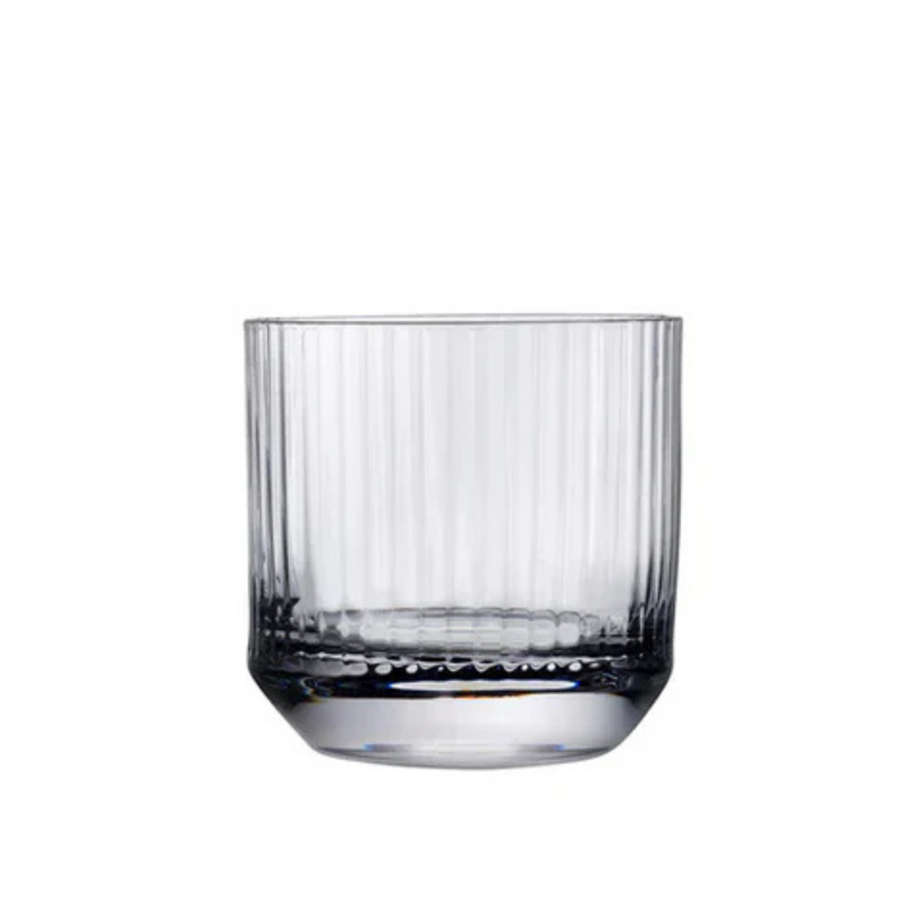Nude Big Top tumbler 270 ml – modern kristallen waterglas voor de horeca