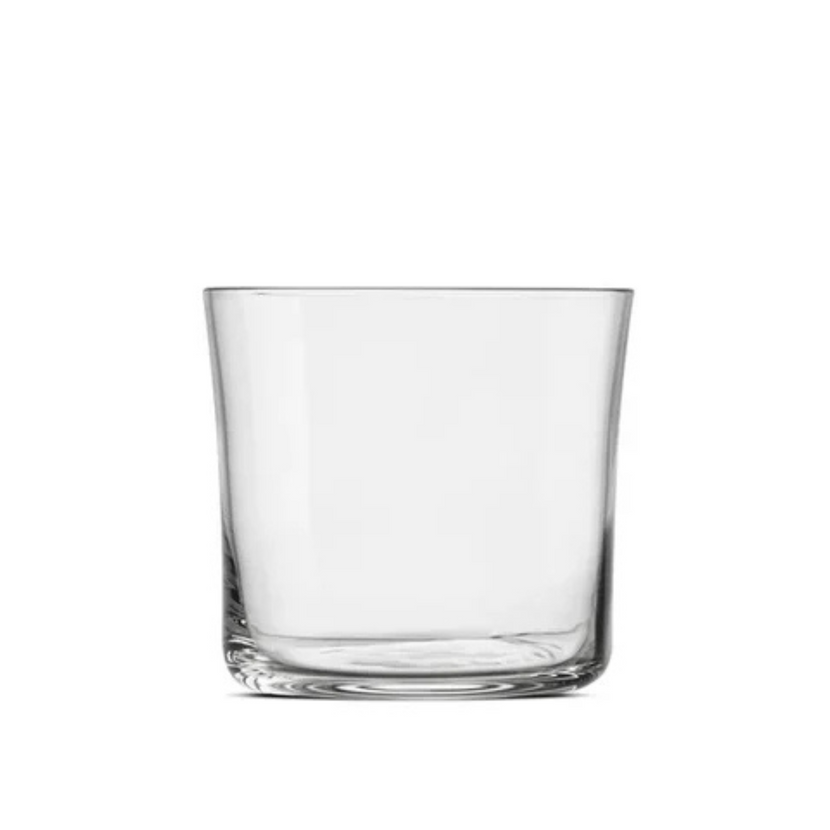 Nude Rémy Savage lowball glas 295 ml – kristallen tumbler voor cocktails on the rocks