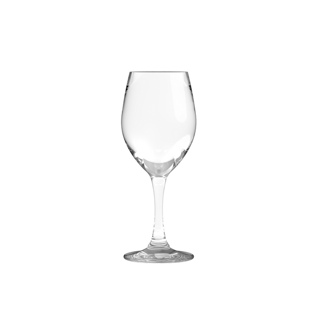 Onis Perfection Wine glas 340 ml verpakking 6 stuks wijnglas professionele horeca