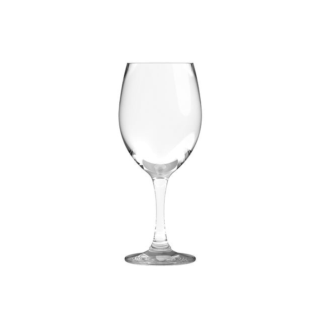 Onis Perfection Wine glas 460 ml close-up wijnglas professionele horeca