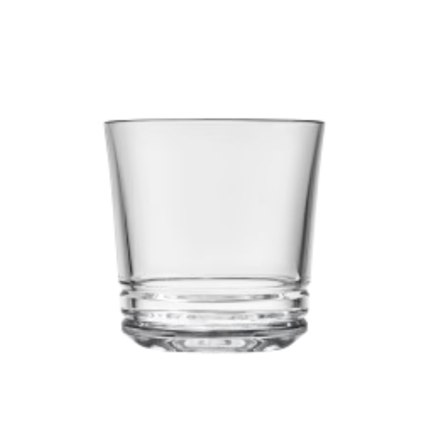 Onis Aether D.O.F. 350 ml – modern whiskyglas voor cocktails