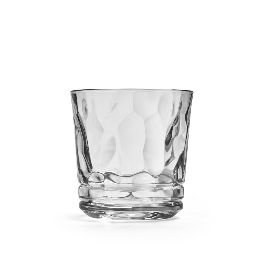 Onis Aether rocks D.O.F. 324 ml – modern whiskyglas voor cocktails