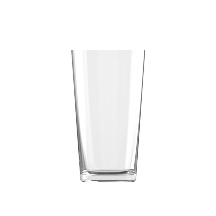 Onis Bar Beverage 385 ml – stevig drinkglas voor water, frisdrank en cocktails in de horeca