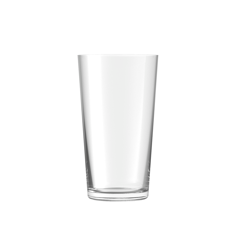 Onis Bar Cooler 570 ml – groot longdrinkglas voor cocktails en frisdrank in de bar