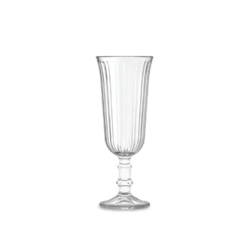 Onis Belem champagneflute 120 ml – kleine flute voor champagne en prosecco