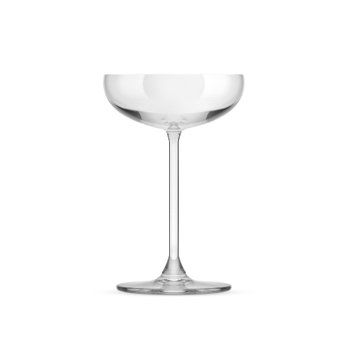 Onis Bespoke Coupe glas 280 ml verpakking 6 stuks champagneglas professionele horeca