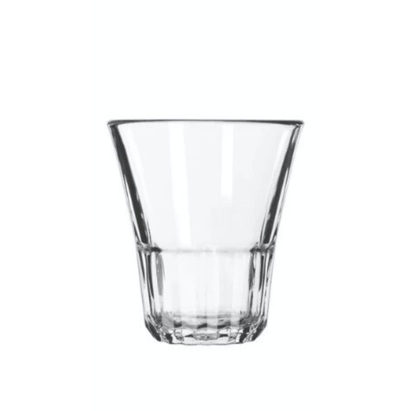 Onis Brooklyn Rocks glas 270 ml verpakking 12 stuks whiskeyglas professionele horeca