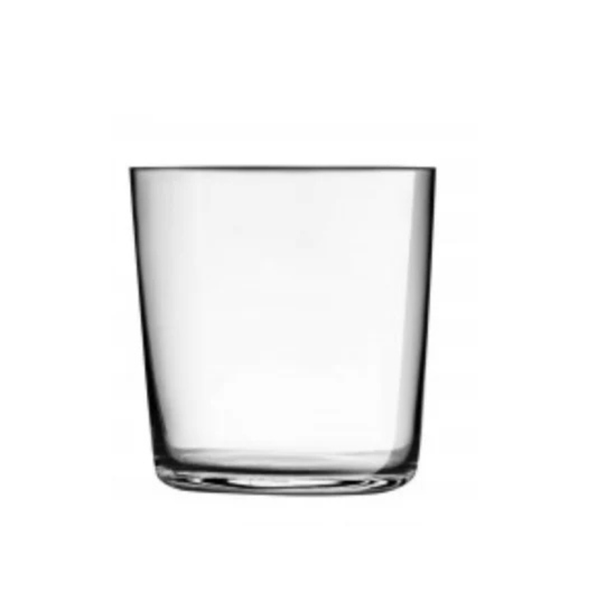 Onis Cidra beverage dikwandig 333 ml – stevig drinkglas voor cider en frisdrank