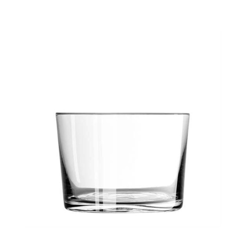Onis Cidra D.O.F. Whisky glas 220 ml verpakking 6 stuks whiskeyglas professionele horeca