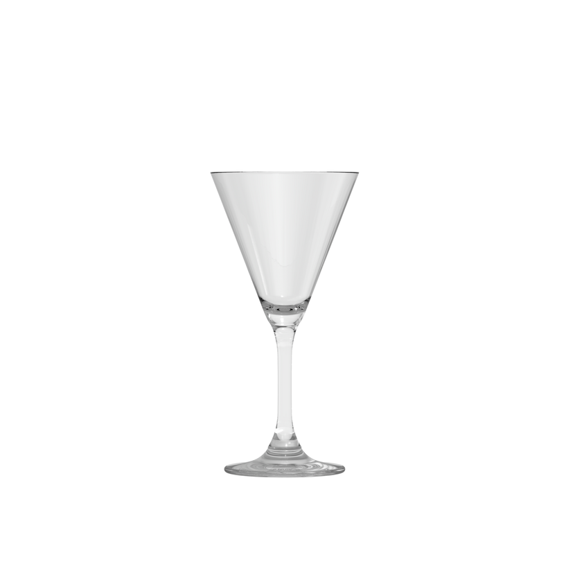 Onis Classic Bar martiniglas 140 ml – cocktailglas voor Martini en aperitieven