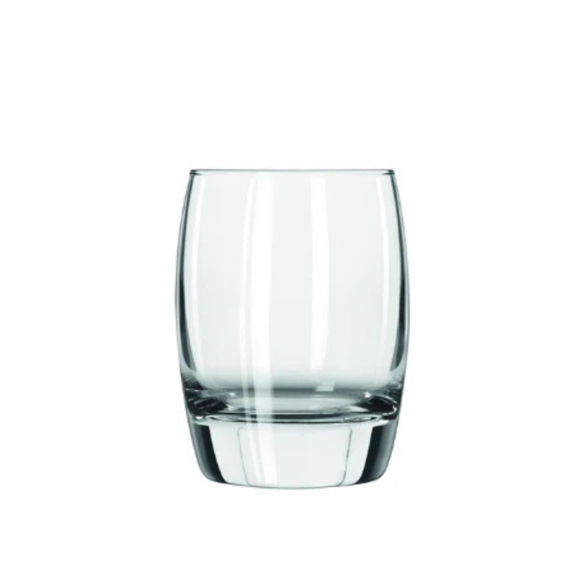 Onis Endessa D.O.F. 360 ml – whiskyglas voor cocktails on the rocks