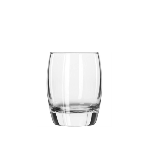 Onis Endessa Rocks glas 266 ml verpakking 12 stuks whiskeyglas professionele horeca