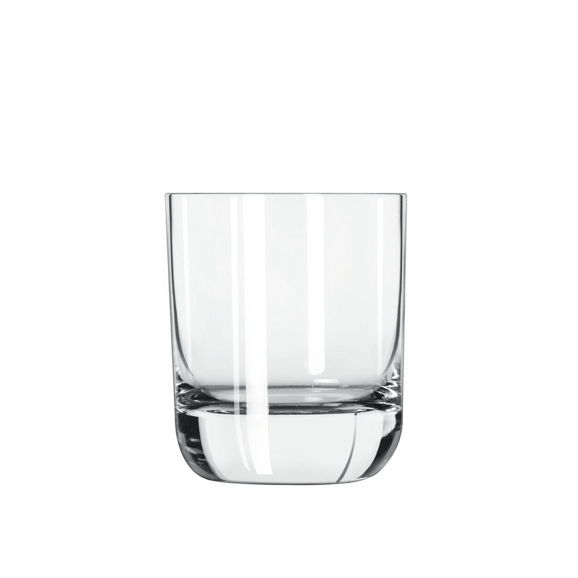 Onis Envy Rocks glas 207 ml verpakking 6 stuks whiskeyglas professionele horeca
