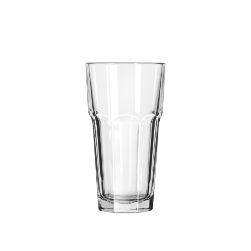 Onis Titan cooler 473 ml – groot longdrinkglas voor cocktails