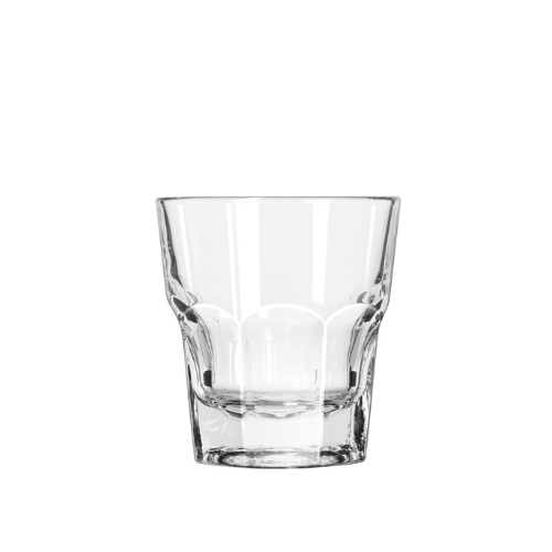 Onis Titan tall rocks 266 ml – hoog whiskyglas voor cocktails