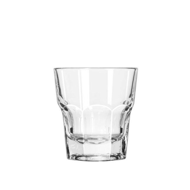 Onis Titan tall rocks 266 ml – hoog whiskyglas voor cocktails