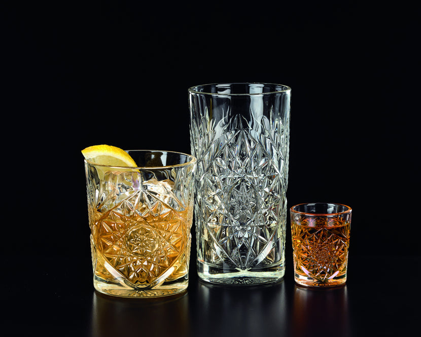 Onis ICON Cooler glas 473 ml detail longdrinkglas professionele horeca