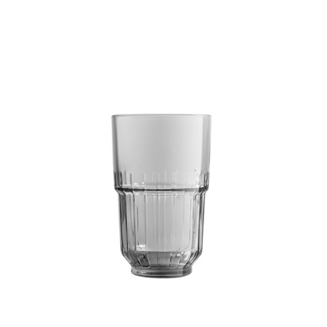 Onis Linq beverage 355 ml – drinkglas voor water en frisdrank