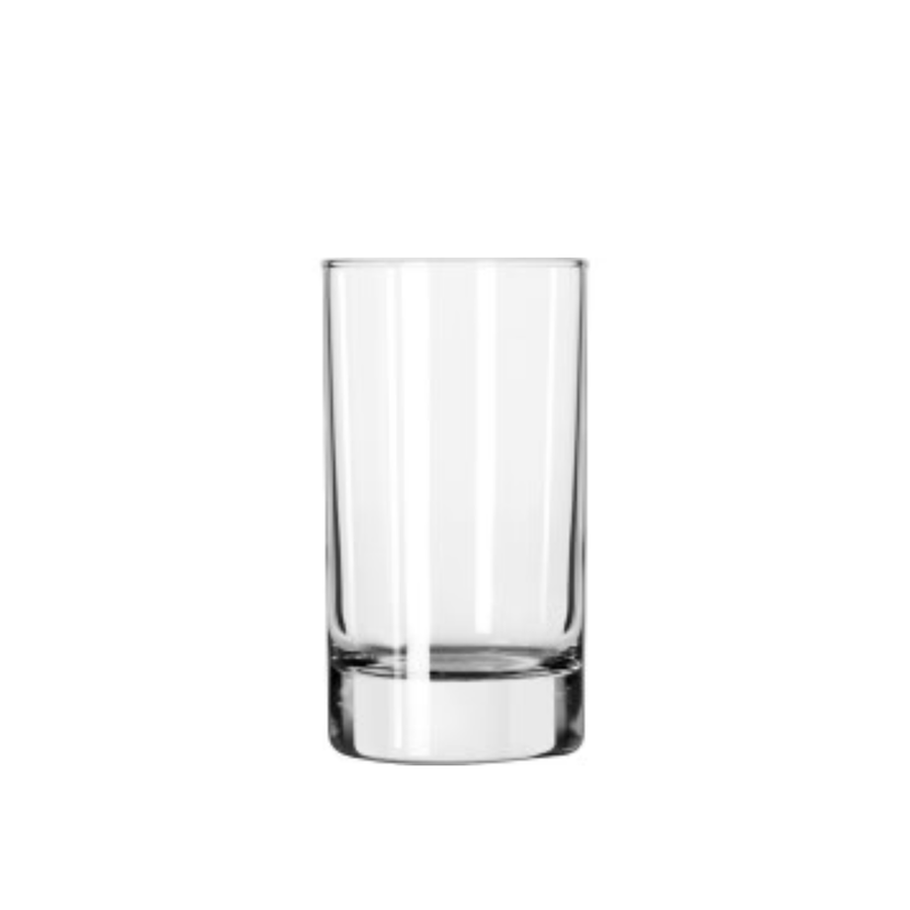 Onis Manhattan juice glas 140 ml – klein sapglas voor de horeca