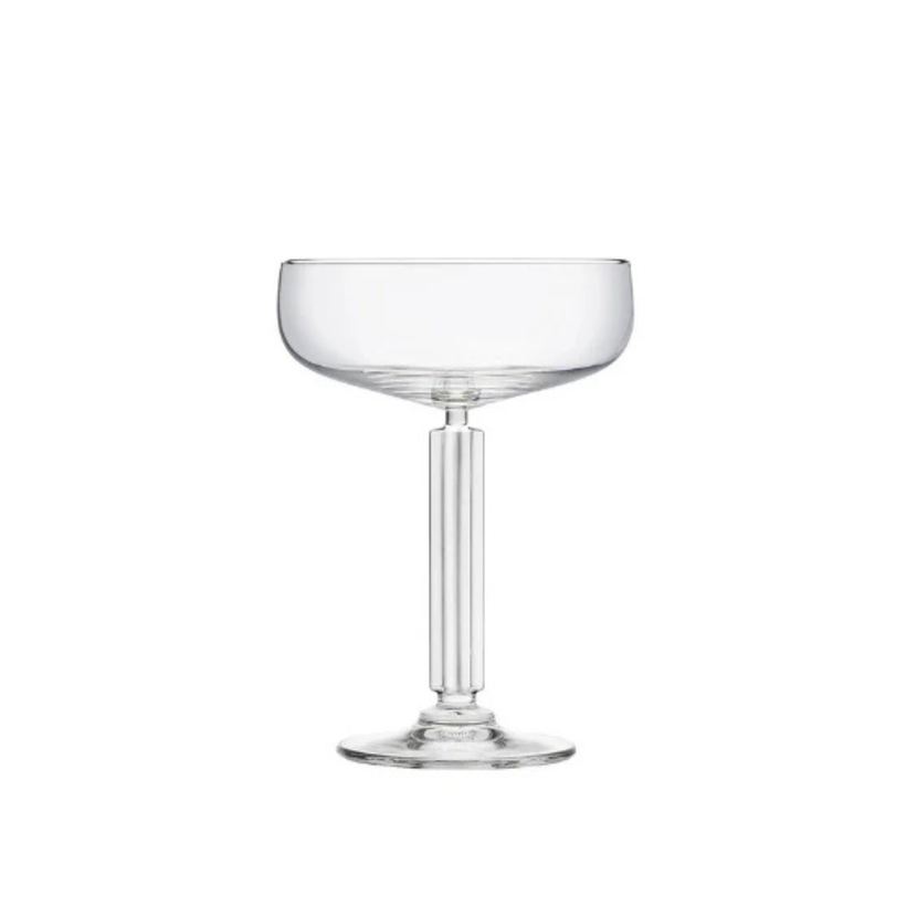 Onis N.Y.C. coupe 280 ml – coupeglas voor cocktails en champagne