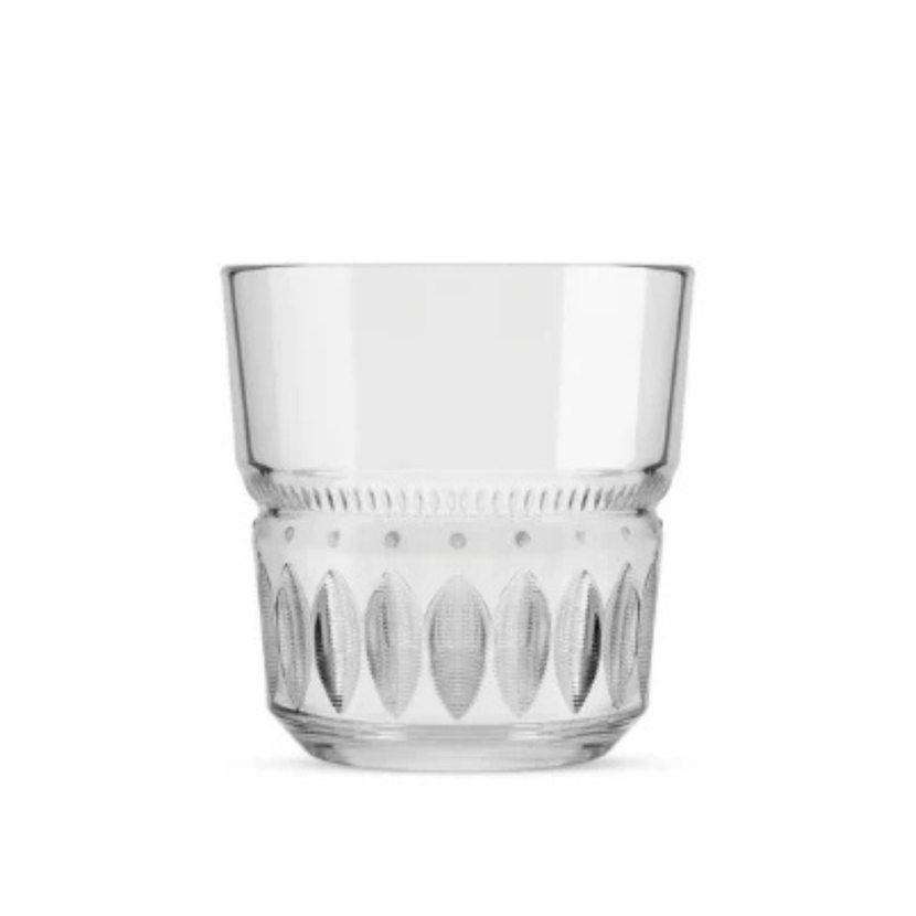 Onis New Era rocks 260 ml – whiskyglas voor cocktails on the rocks