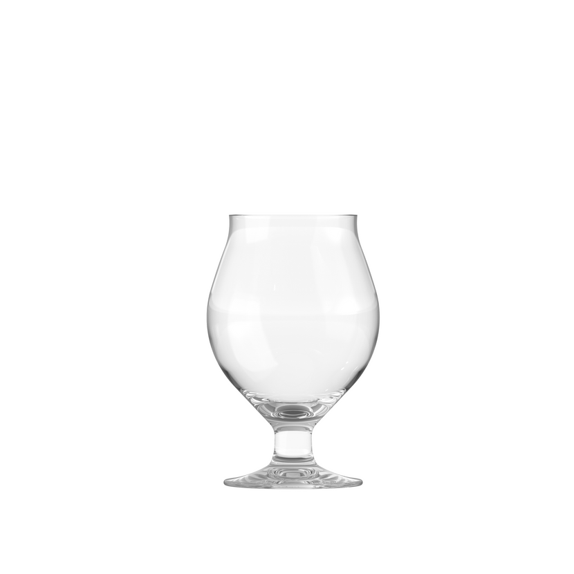 Onis Perfection Beer glas 405 ml verpakking 6 stuks bierglas professionele horeca