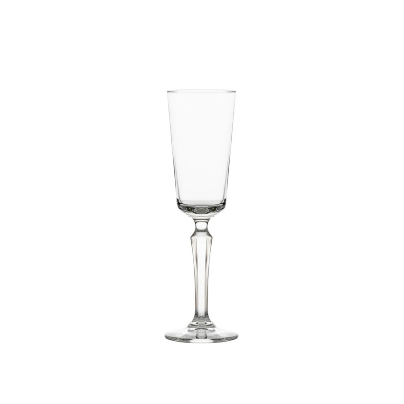 Onis SPKSY champagneflute 174 ml – vintage flute voor champagne en prosecco