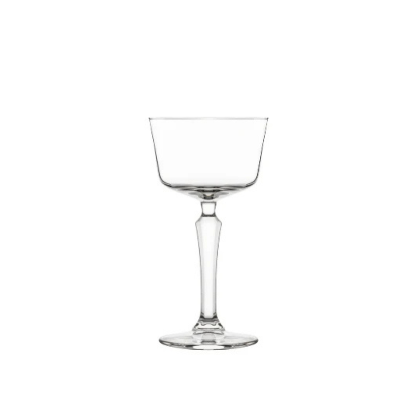 Onis SPKSY Fizz coupe 250 ml – vintage coupeglas voor cocktails en champagne