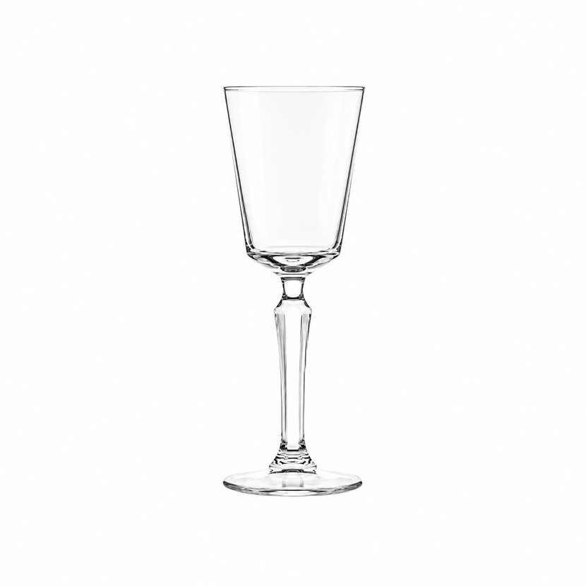 Onis SPKSY wijnglas 247 ml – vintage wijnglas voor de horeca