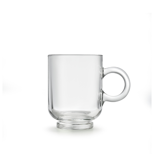 Onis Sentido americanoglas 370 ml – groot glas voor americano en koffie