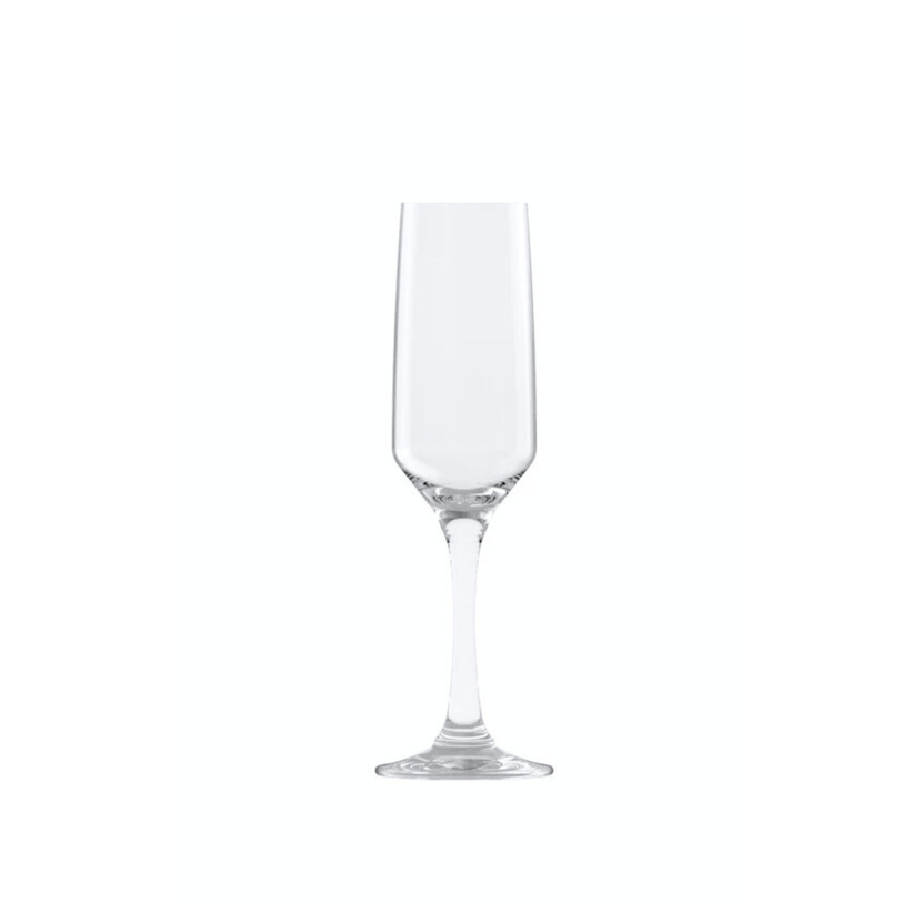 Onis Skyline Champagne glas 230 ml verpakking 6 stuks champagneflute professionele horeca