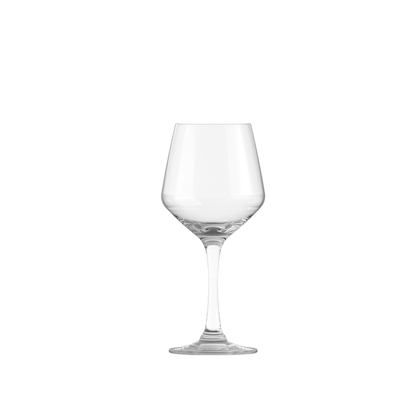 Onis Skyline wijnglas 380 ml – wijnglas voor rode en witte wijn in de horeca