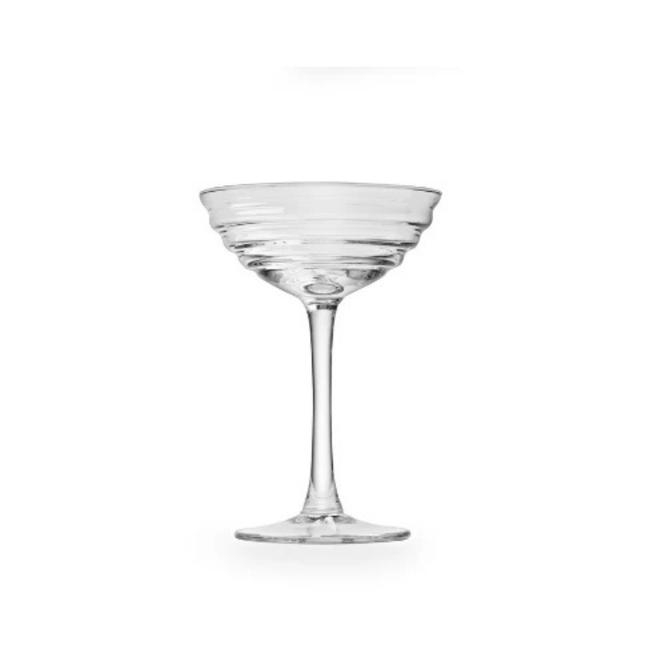 Onis Sway coupe 140 ml – klein coupeglas voor cocktails en champagne