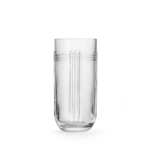 Onis The Gats hi-ball 355 ml – art-deco longdrinkglas voor cocktails